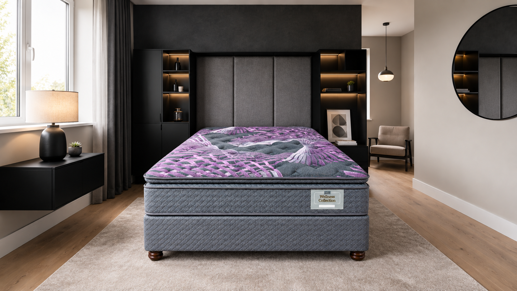 Lylax Wellness Collection Equilibrium