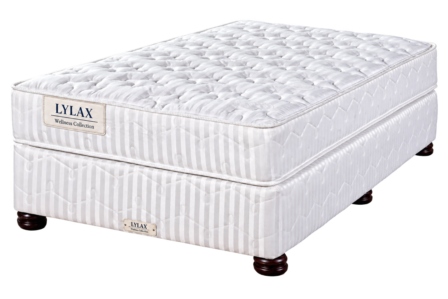 Lylax Wellness Collection Hospitality Zavora