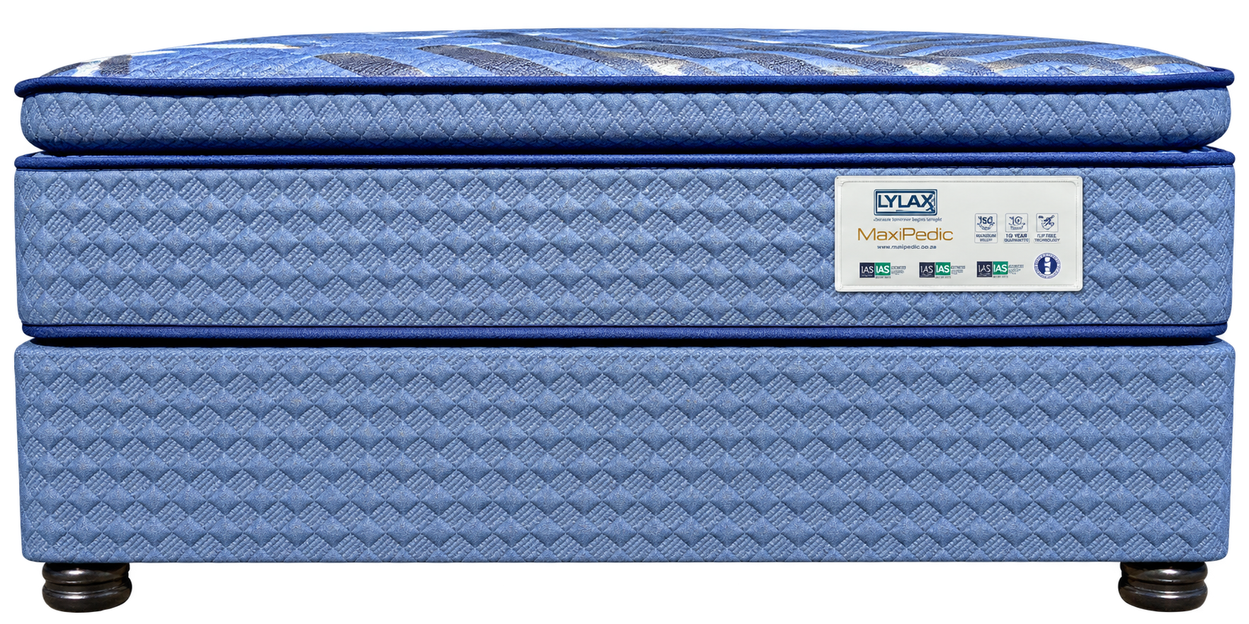 Lylax Maxipedic Kanso