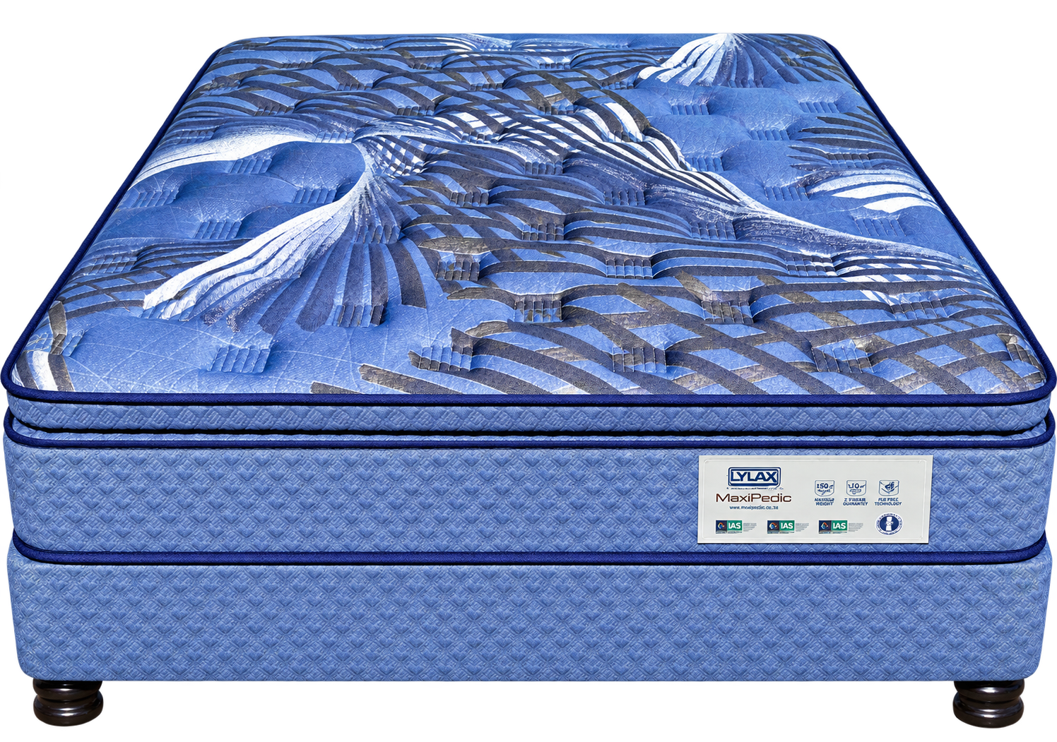 Lylax Maxipedic Zenith