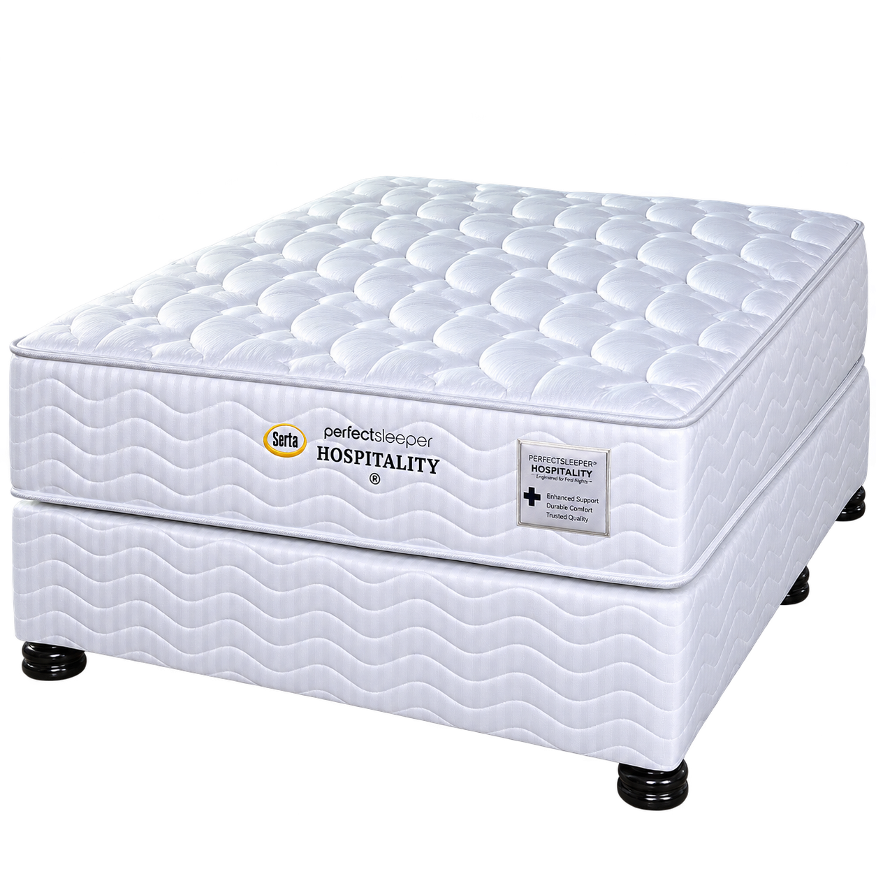 Serta Perfect Sleeper Hospitality Zena