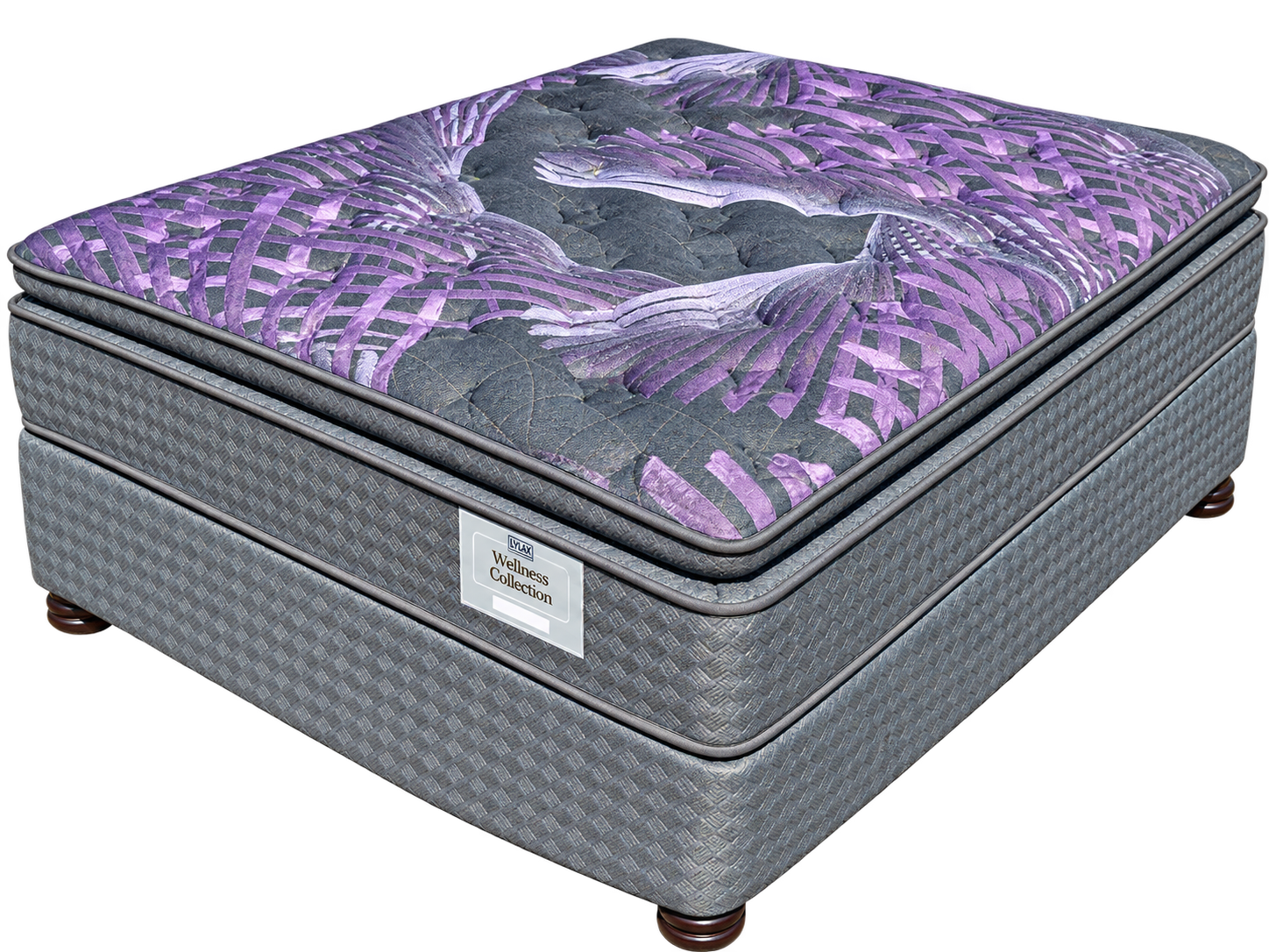 Lylax Wellness Collection Asana