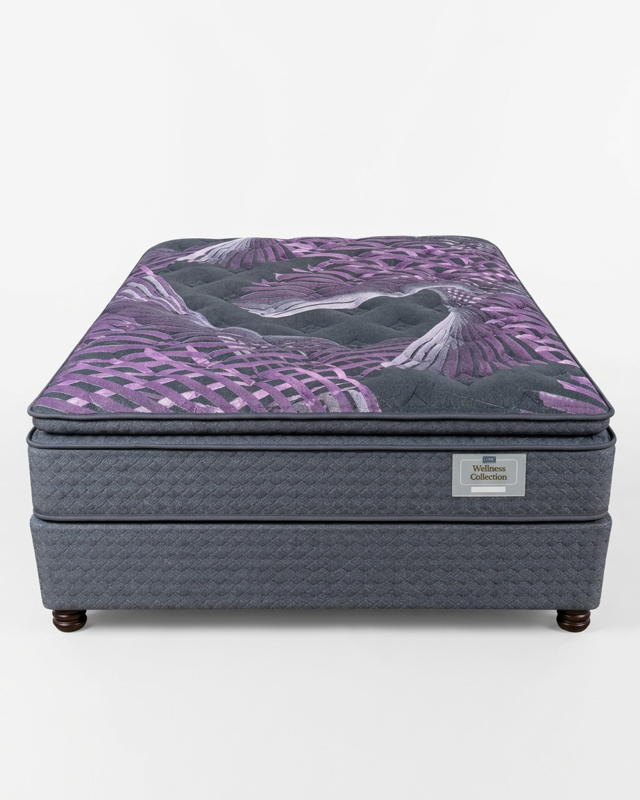 Lylax Wellness Collection Equilibrium