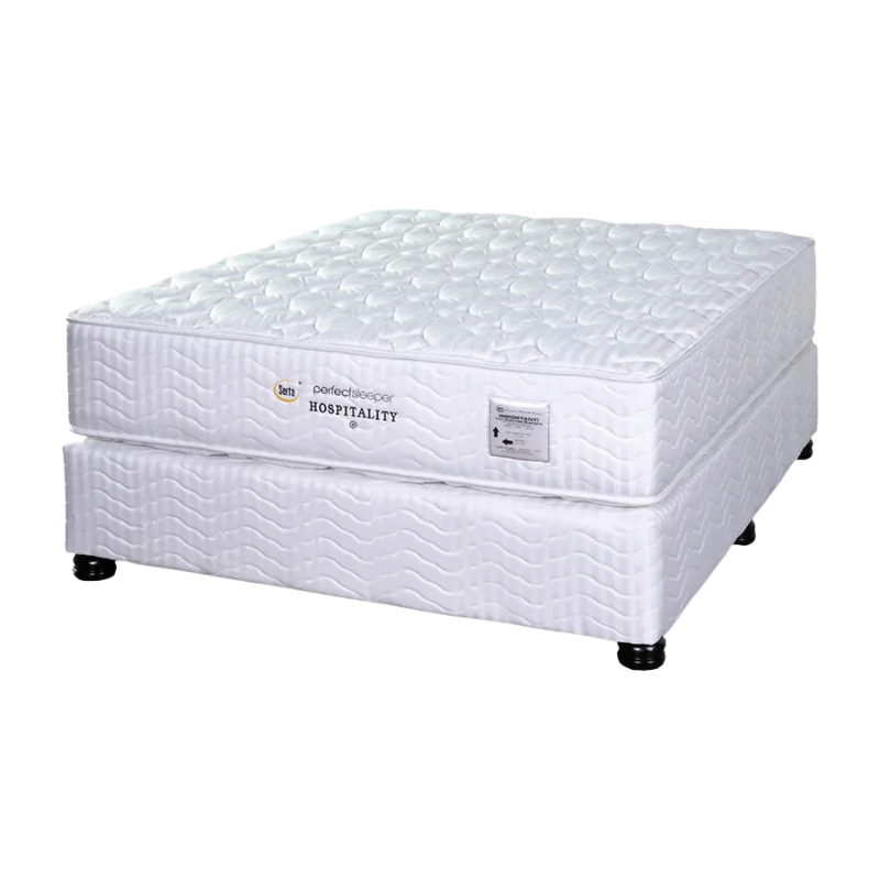 Serta Perfect Sleeper Hospitality Zena