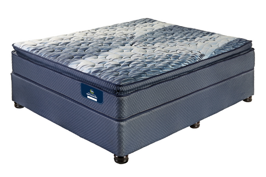 Serta Classic Halcyon mattress