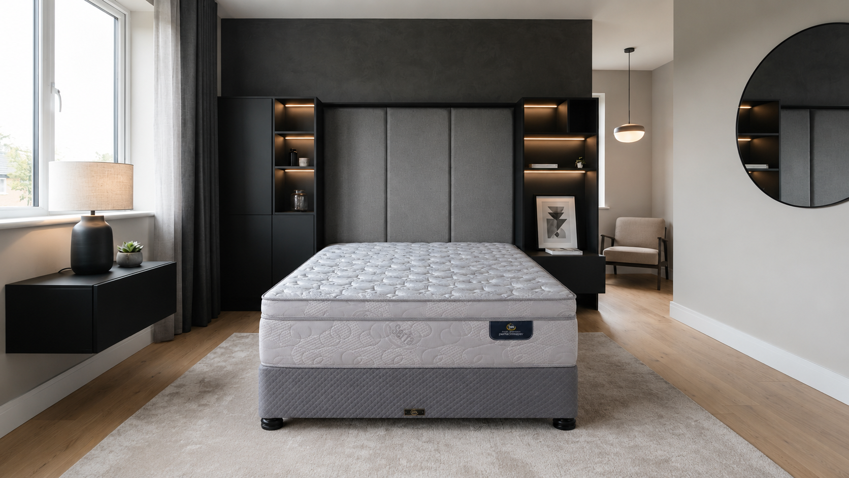 Serta